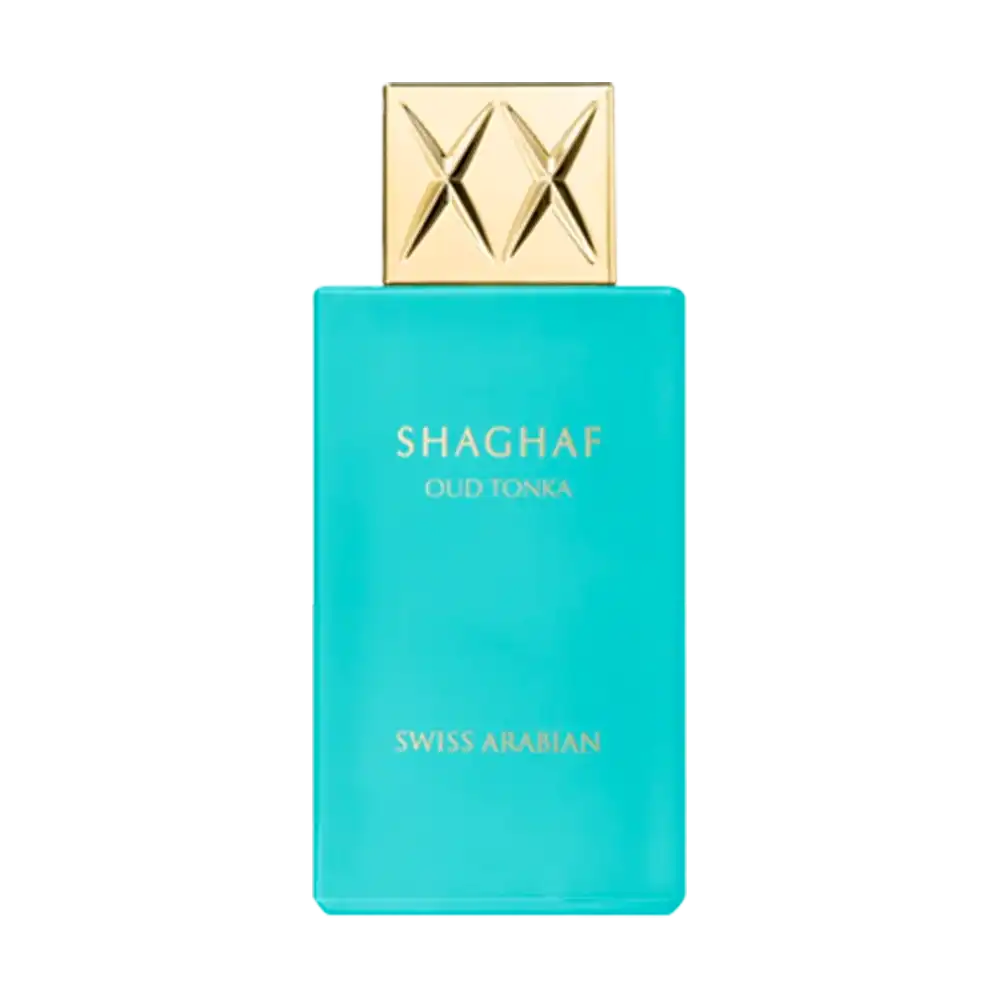 Shaghaf Oud Tonka Parfum online kaufen bei Aleen